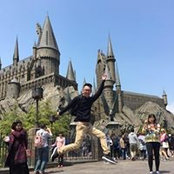 Liquan Lee's photo