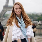 Alexandra Roy's photo
