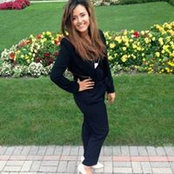 Hadeel El-zubiedis billede