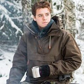 Beiman Holmberg's photo
