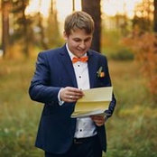 Ruslan Golygin's photo