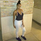 Nefe Smith's photo
