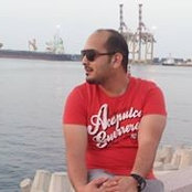 Abdallah Yassen's photo