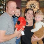 Lindsay Hovda Harris's photo
