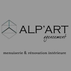 Alp'Art Agencement