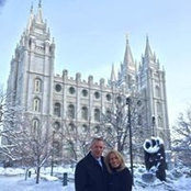 Sharon Baker's photo