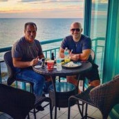 Joey Rao's photo