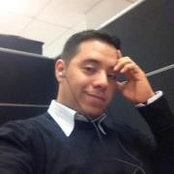 Jorge Legua's photo