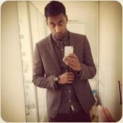 Amit Singh's photo