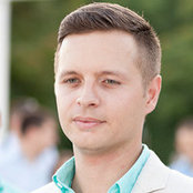 Angel Yordanov's photo
