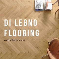 Di Legno Italian Flooring