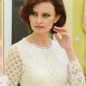 Olga Klyansko's photo