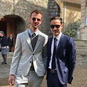 Maxime Baubriau's photo