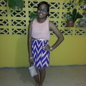 Photo de Shannique Bowden