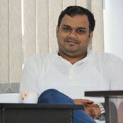 Hussain Jasim's photo