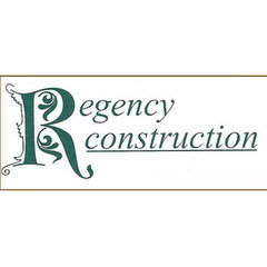 regency construction