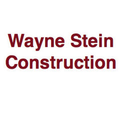 Wayne Stein Construction