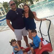 Angela Ferriolo-Rossi's photo