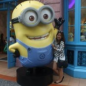 Shiela Mae Lucas's photo