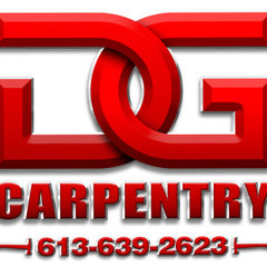 DG Carpentry