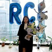 Foto von Roberta Cheung