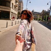 Iulia Gh's photo