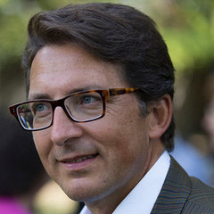 Architetto Ferdinando Patini