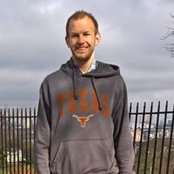 Christopher Booth's photo