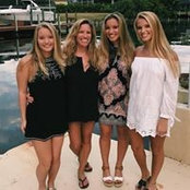Kim Detuzzi's photo