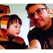 Marc Gelormini's photo