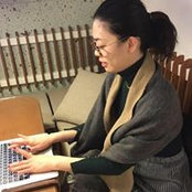 Hiroko Ishihara's photo
