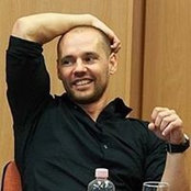 Terbe Ármin's photo