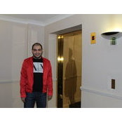 Vahe Afandyans foto