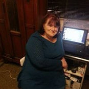 Beverley Ward's photo