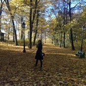 Kamila Nieweglowska's photo
