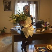 Foto von Ayca Ucar Genc