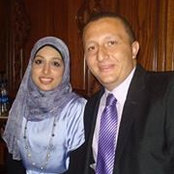 Noha Fouda's photo