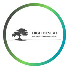 High Desert Property Management