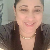 Isabel Gil Salcedo's photo