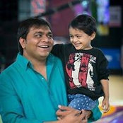 Nirav Vachhanis foto