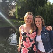 Kayleigh Madley's photo