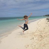 Astrid Perez's photo