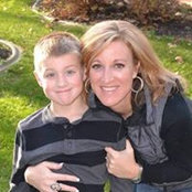 Jill Romine's photo
