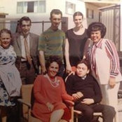 Foto von May Jones