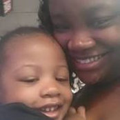 Monique Jackson's photo