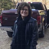 Miriam Powell's photo