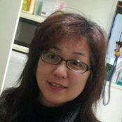 Chiaki Hashiseko's photo