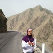Baiyah Mahmon's photo