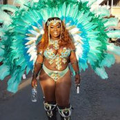 Foto von Shani Richards
