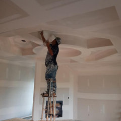 JCG Drywall LLC